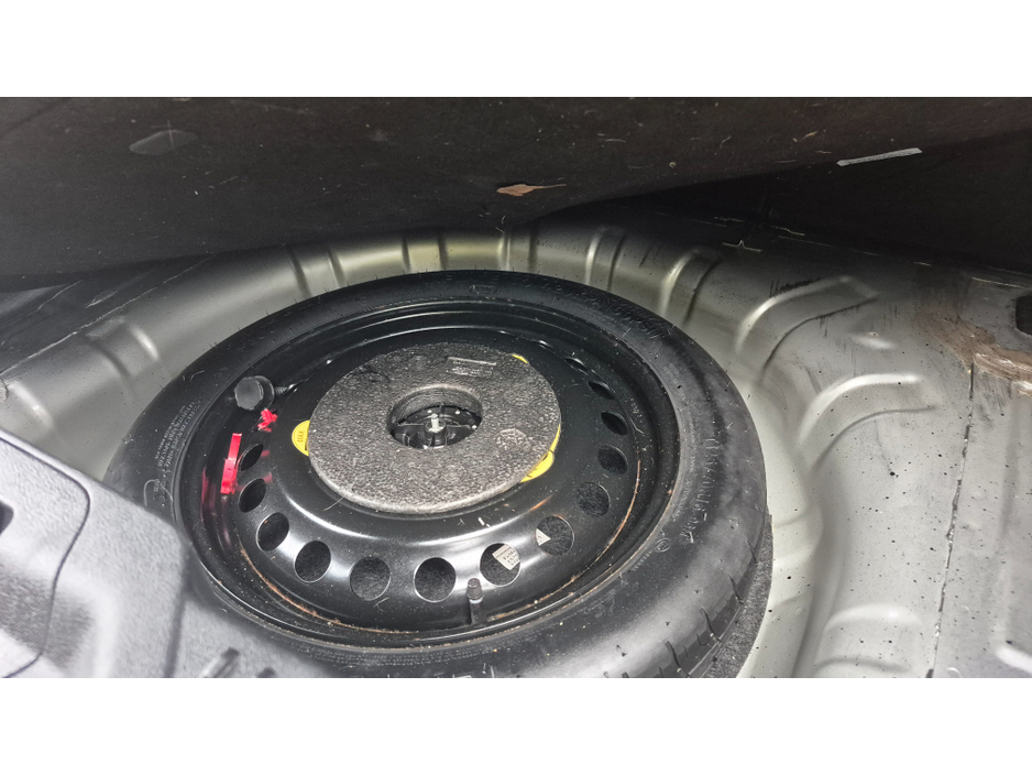 2019 Ford Focus 1.0T ZETEC 5DR T ECOBOOST 100PS 1.0 €12,950