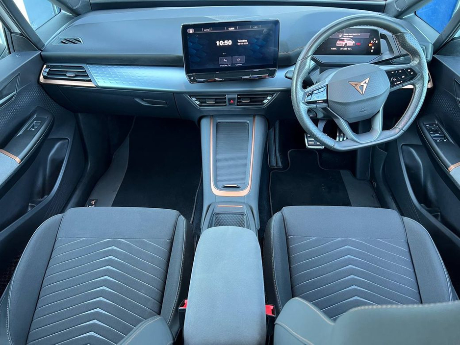 2023 Cupra Born - image 10