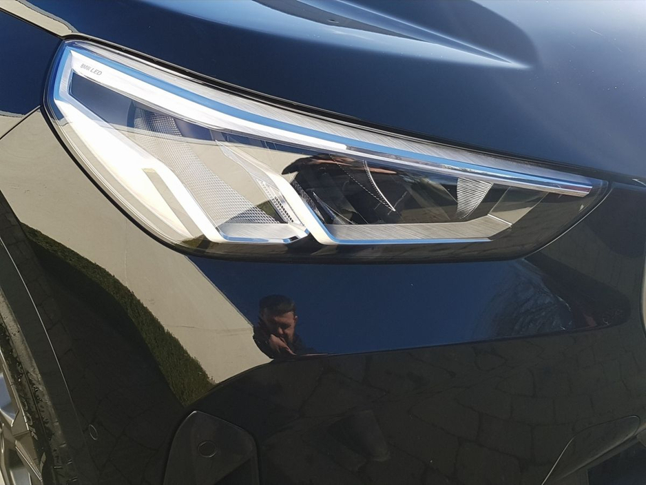 2025 BMW X1 sDrive18d xLine