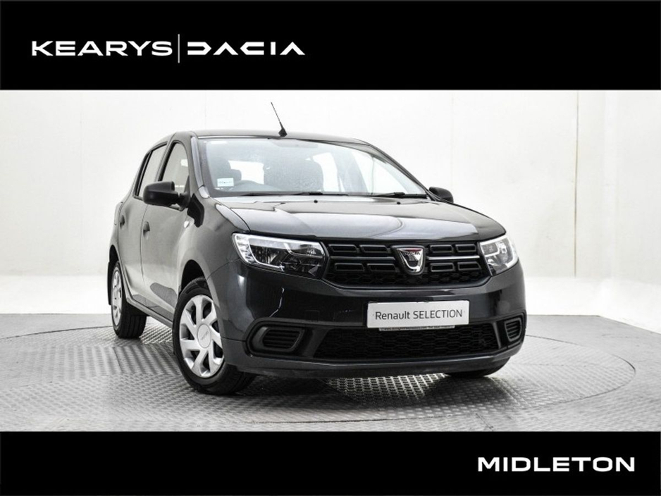2021 Dacia Sandero SCe 75 Alternative €11,490