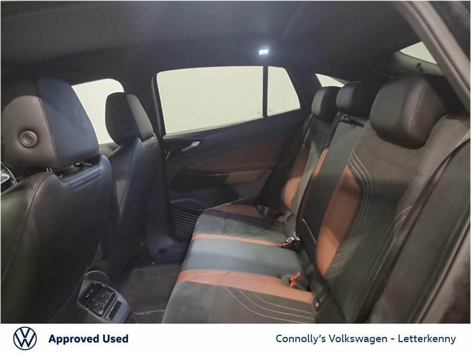 2023 Volkswagen ID.5 STYLE 77kWh 174HP €30,995