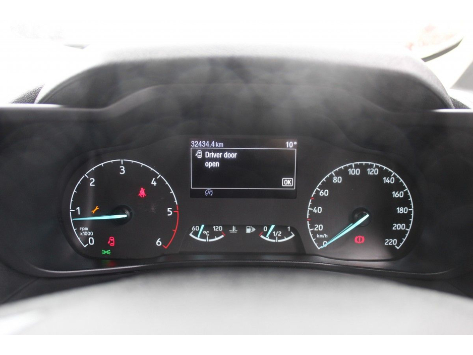 2024 Ford Transit - image 12