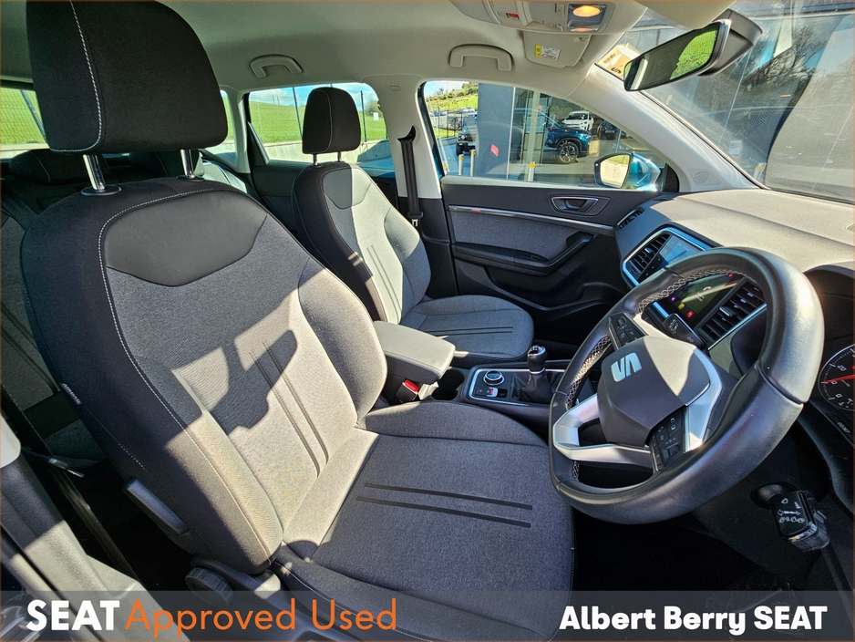 2022 SEAT Ateca - image 5