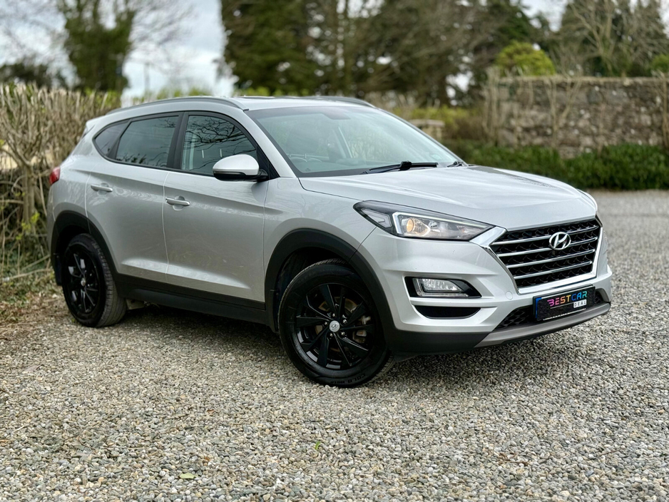 2019 Hyundai Tucson for sale in , Ireland