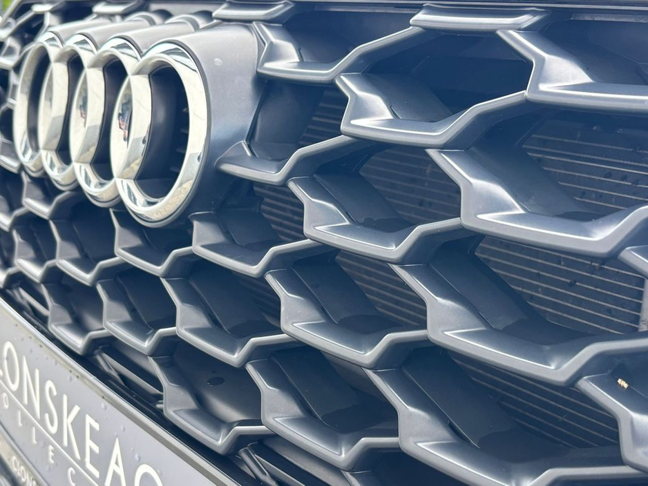 2022 Audi Q3 - image 10