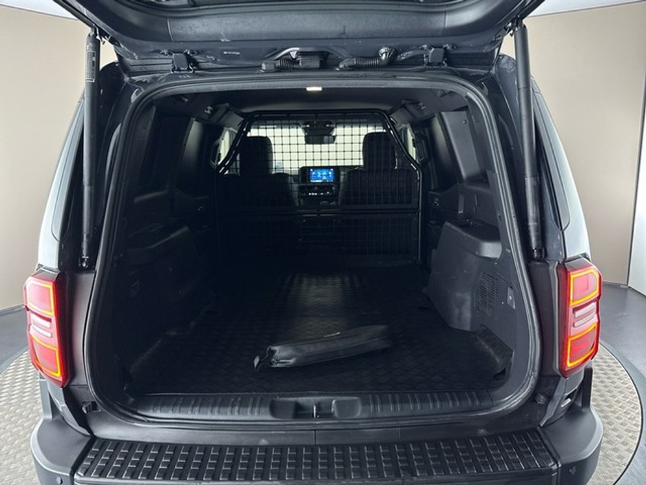 2025 Toyota Landcruiser Land Cruiser (N1) €72,950