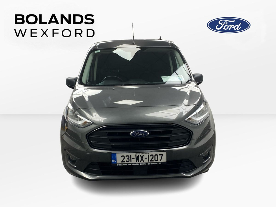 2023 Ford Transit - image 7