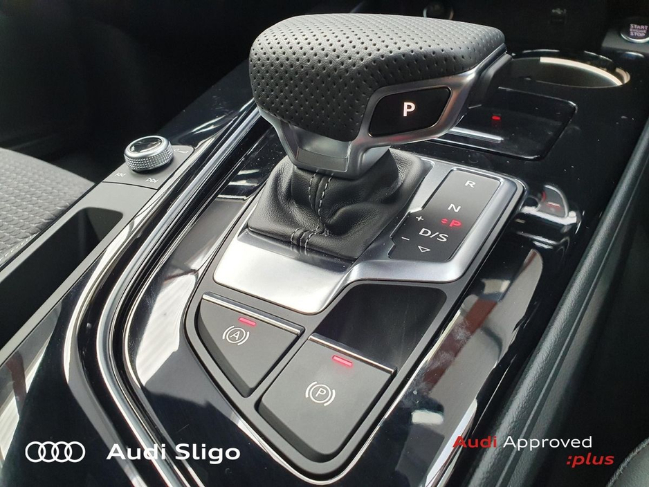 2022 Audi A4 - image 15