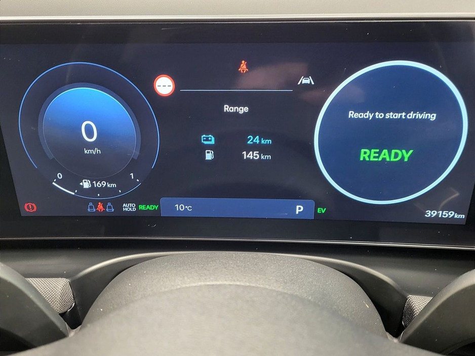 2025 Hyundai Tucson Tucson FL 2WD Platinum PHEV N-Line Auto Finance From €158 per week €45,975