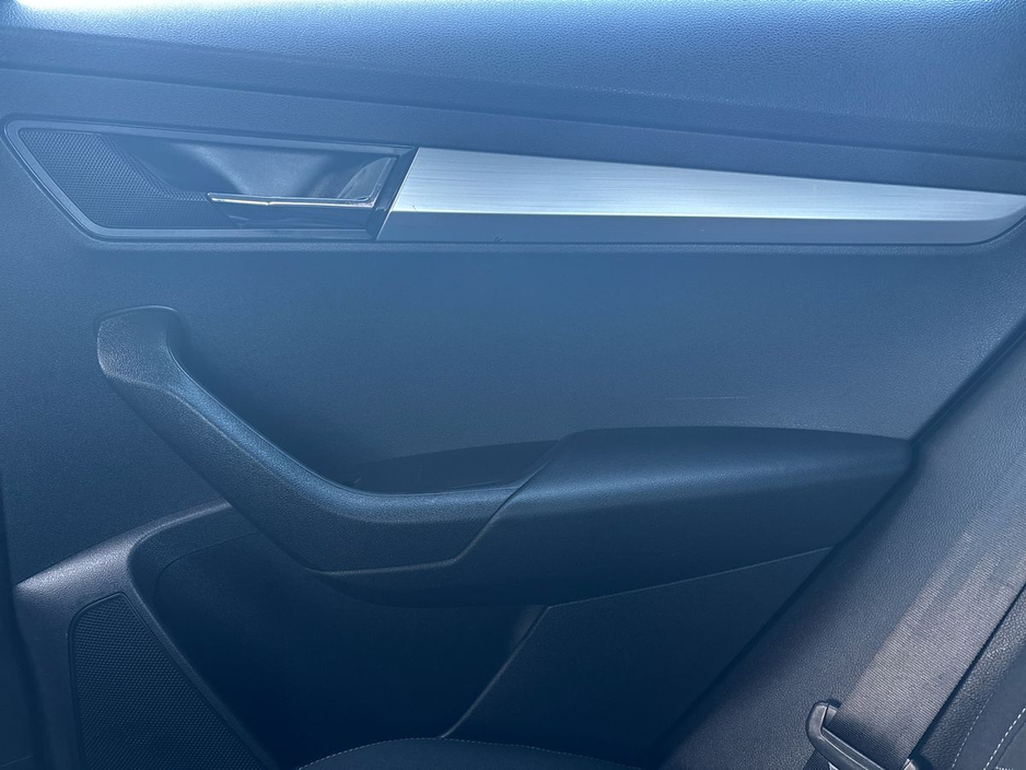 2019 Skoda Karoq 1.6TDI 115bhp Ambition €20,995