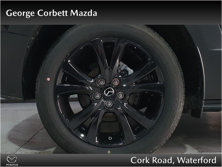 2026 Mazda CX-30 - image 5