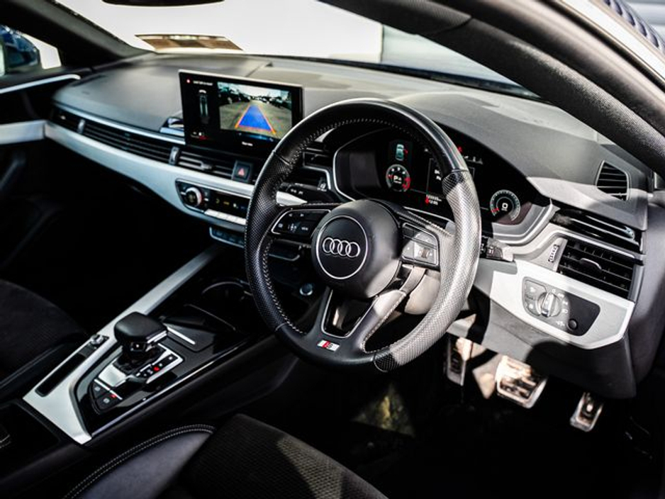 2020 Audi A5 - image 6
