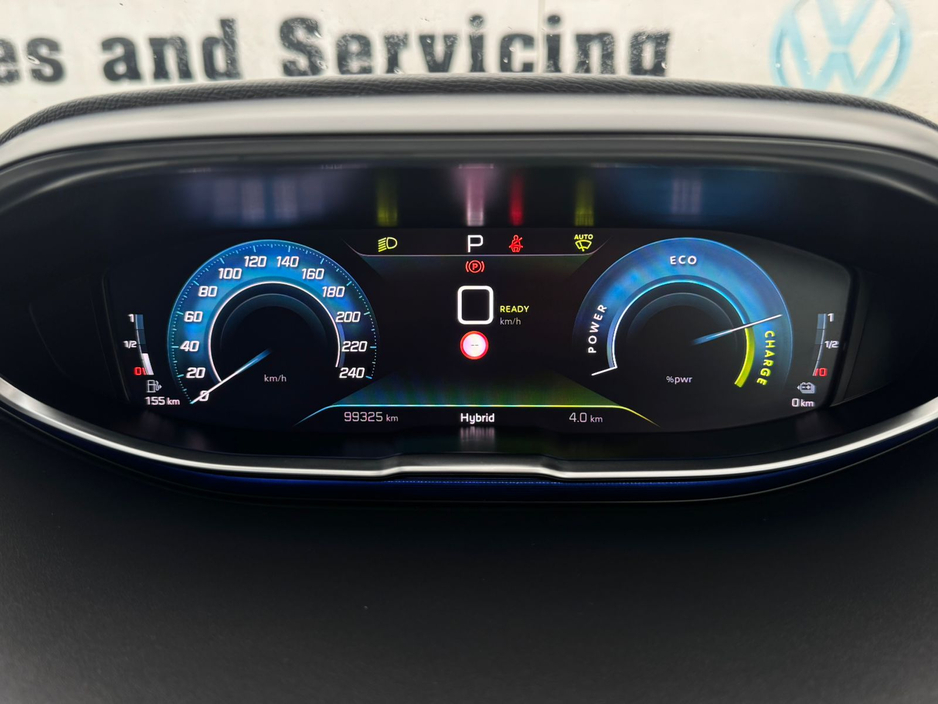 2022 Peugeot 3008 - image 28