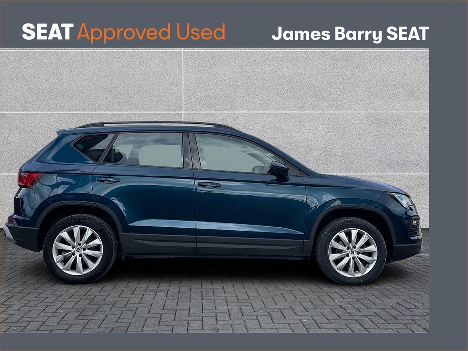 2023 SEAT Ateca - image 25