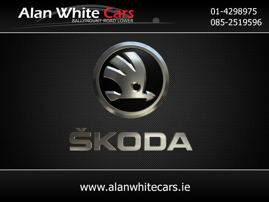 2017 Skoda Fabia for sale in , Ireland
