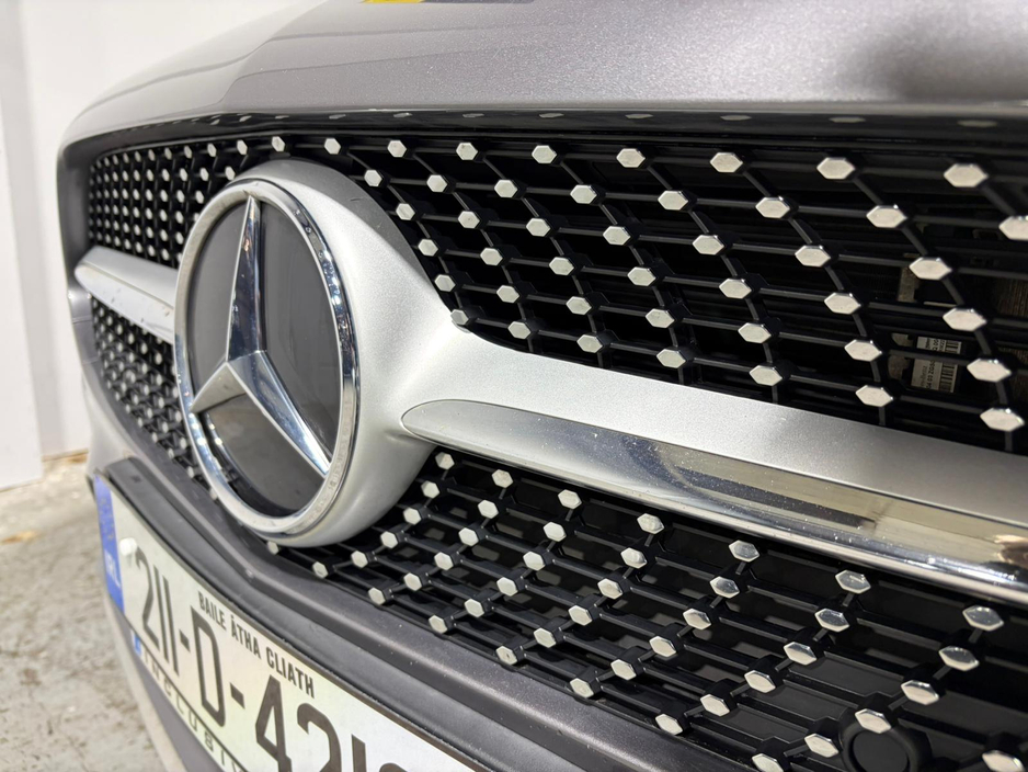 2021 Mercedes-Benz A Class 250 AMG LINE E AUTO €19,995