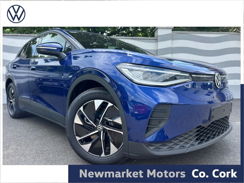 2026 Volkswagen ID.4 for sale in , Ireland