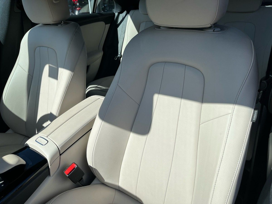 2022 Mercedes-Benz CLA Class 200D Progressive Line Coupe €41,950