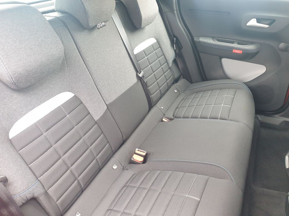 2026 Citroen e-C3 - image 12