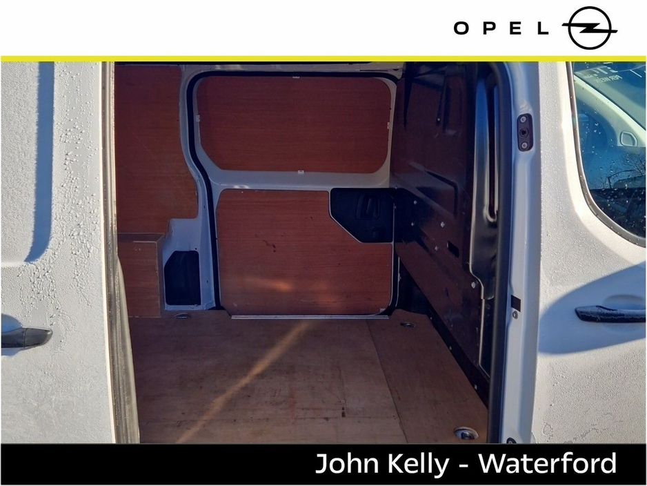 2023 Peugeot Expert L2 H1 €16,599