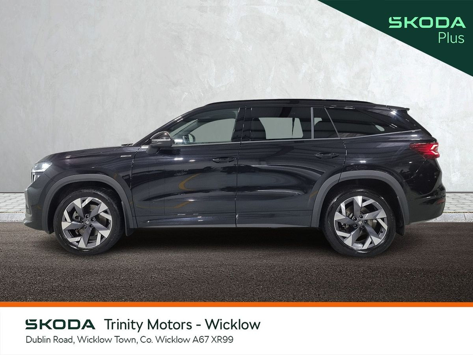 2025 Skoda Kodiaq - image 6