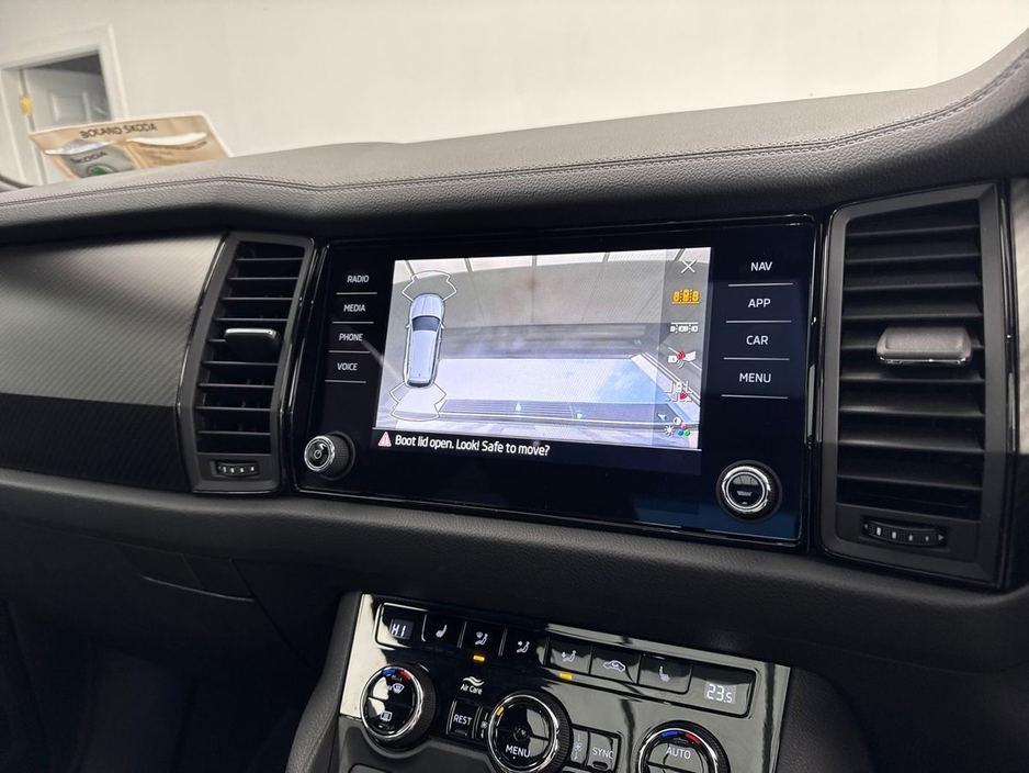 2024 Skoda Kodiaq - image 18