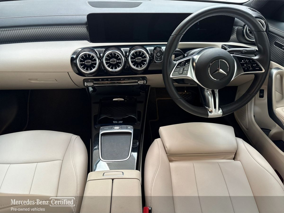 2024 Mercedes-Benz CLA Class 180 d Coup A/T Progressive Plus