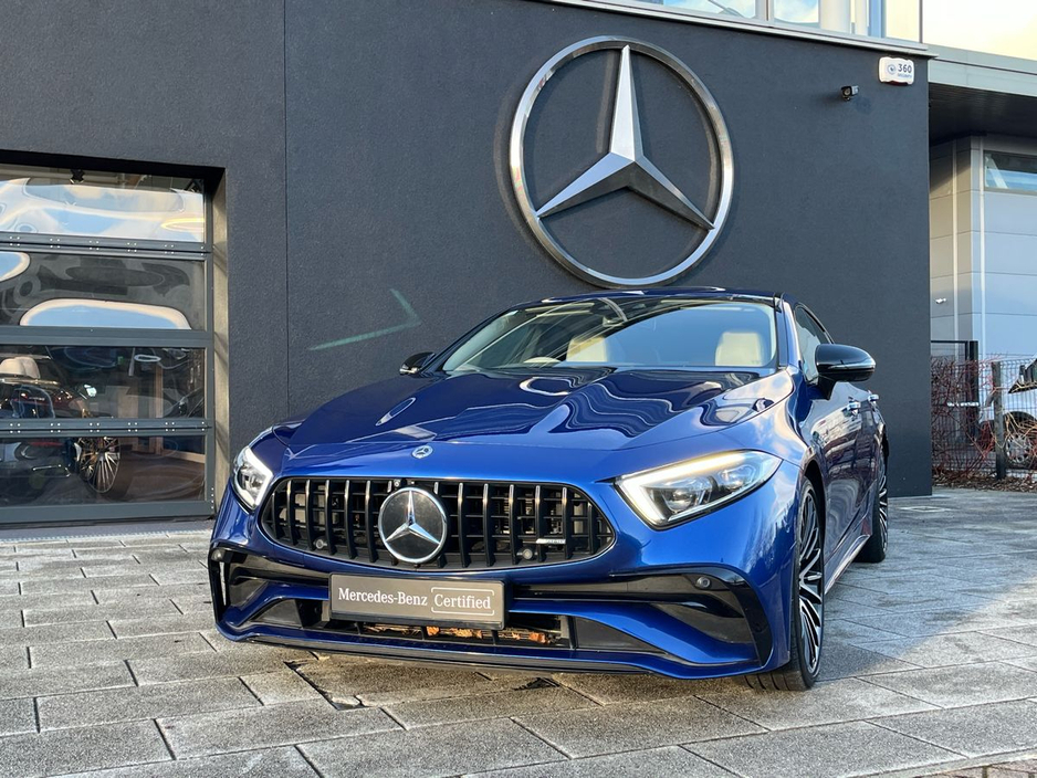 2023 Mercedes-Benz AMG - image 29