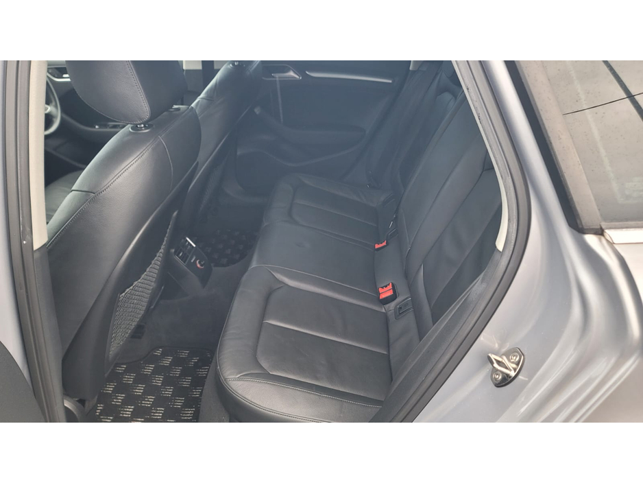 2015 Audi A3 - image 10