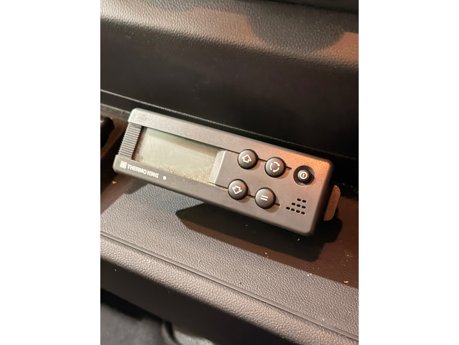 2022 Nissan Interstar L4 H2 145 RWD SINGLE €23,983