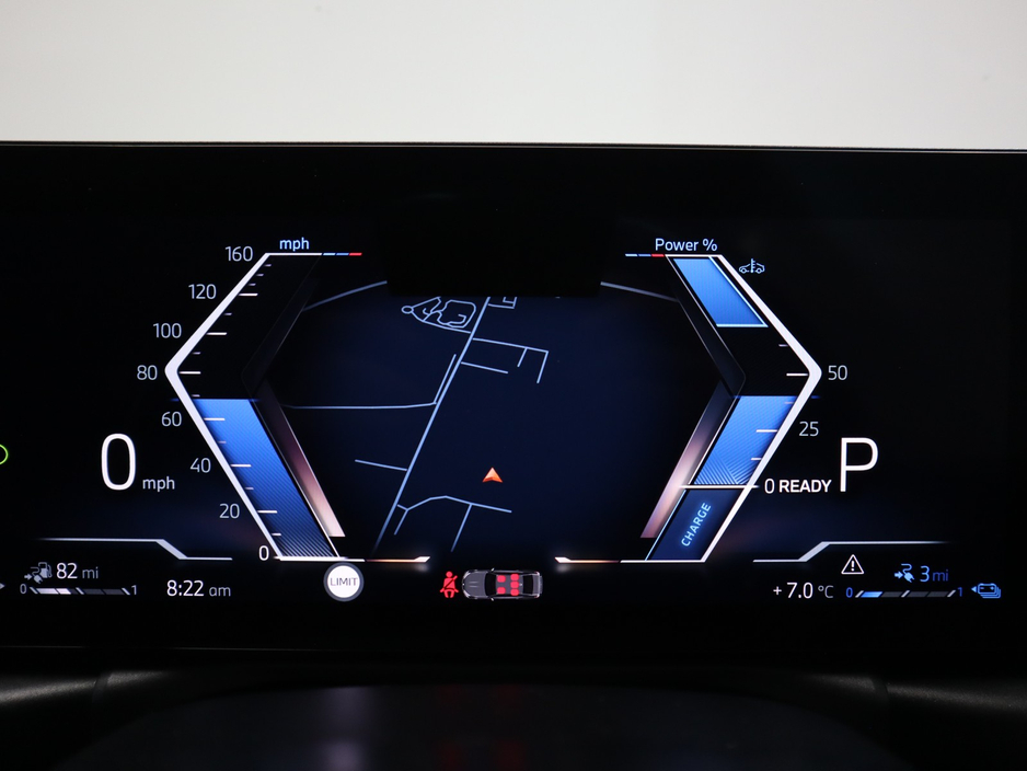 2023 BMW 3 Series *66* M SPORT AUTO €38,900