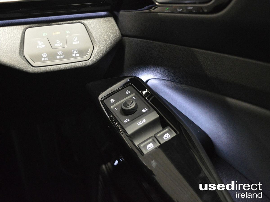 2025 Volkswagen ID.5 ID.5 PRO PLUS 77KWH 286HP €36,999