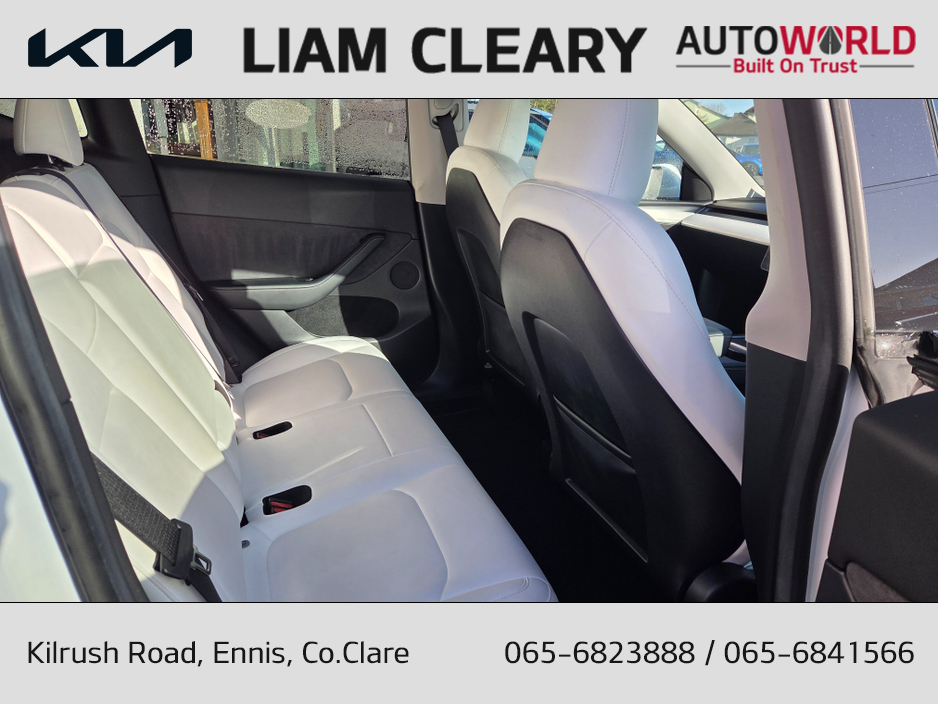 2023 Tesla Model Y - image 9