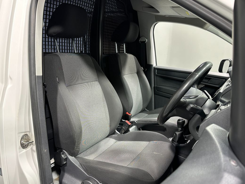 2020 Volkswagen Caddy 2.0 Tdi *Low Km's* €13,900