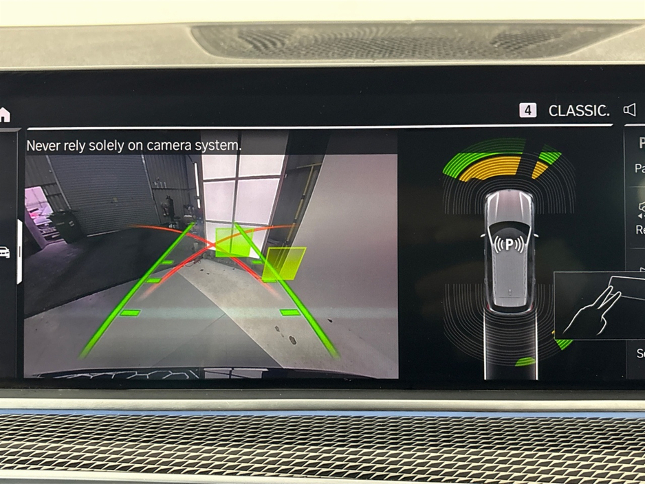 2023 BMW X5 - image 19