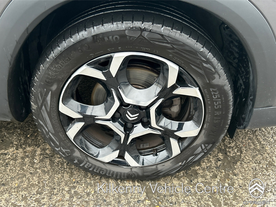 2023 Citroen C5 Aircross - image 18