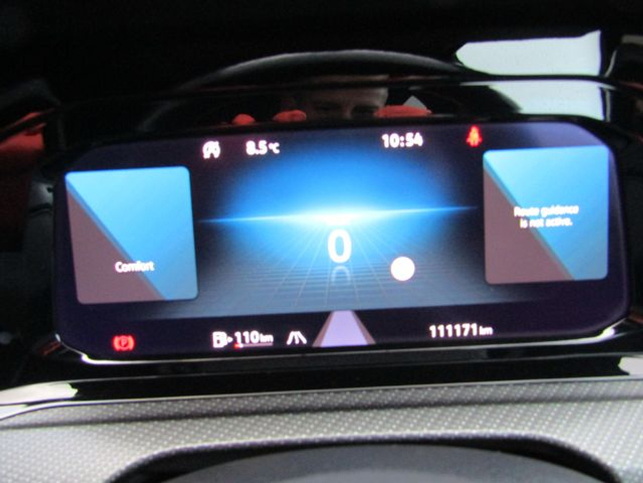 2021 Volkswagen Golf TSI R Line 130PS 5DR €23,950