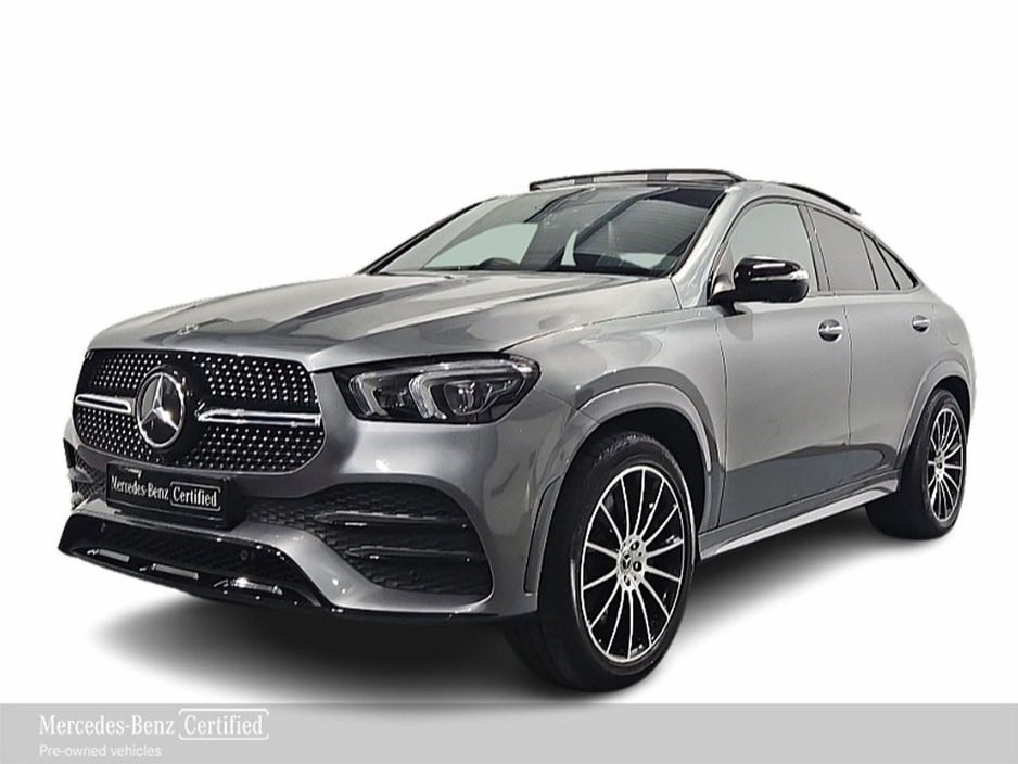 2022 Mercedes-Benz GLE Class for sale in , Ireland