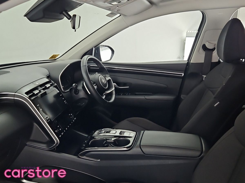 2024 Hyundai Tucson - image 12