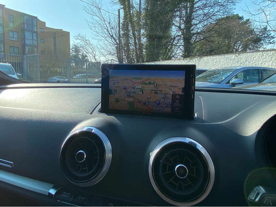 2018 Audi A3 - image 11