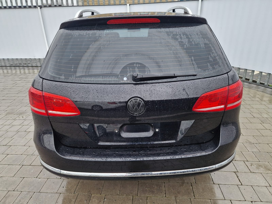 2013 Volkswagen Passat 1.4 TFSI AUTO €10,950