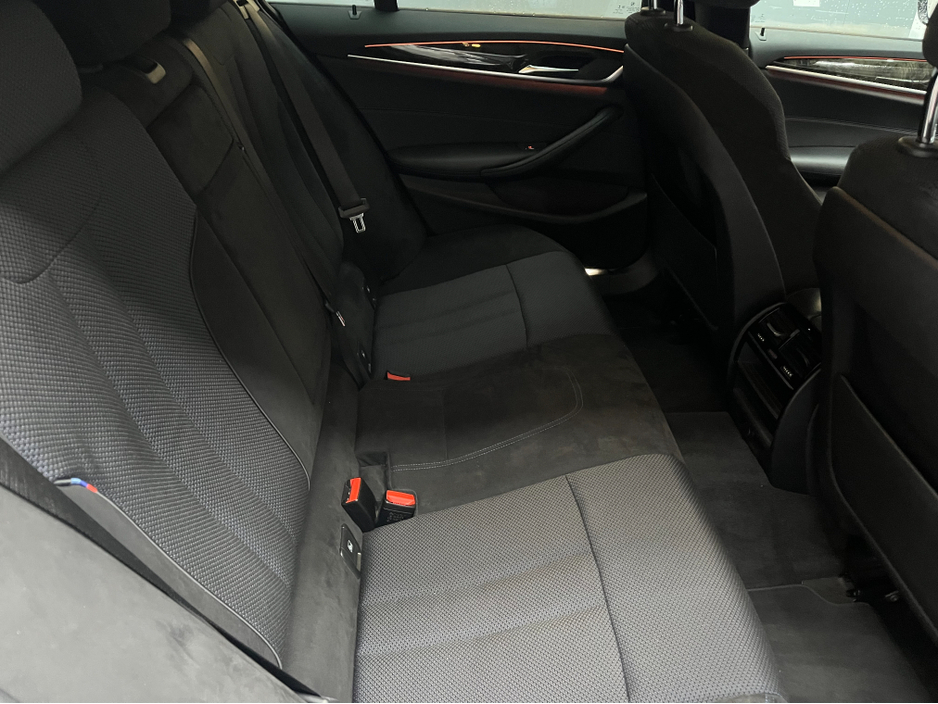 2019 BMW 5 Series €29950 2019 BMW 520D 523D TOURING M-SPORT 2.0 AUTOMATIC / CRUISE CONTROL / 360° PARKING CAMERA / ELECTRIC MEMORY SEATS / PADDLE SHIFTERS €29,950