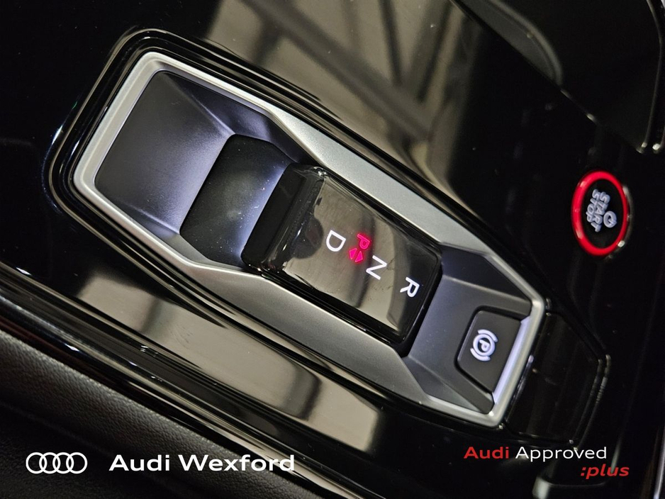 2023 Audi e-tron E-tron GT Quattro*Exclusive Colour* €56,575