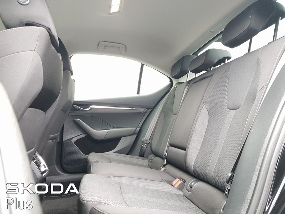 2023 Skoda Octavia OCTAVIA STYLE 1.0TSI 110HP €28,950