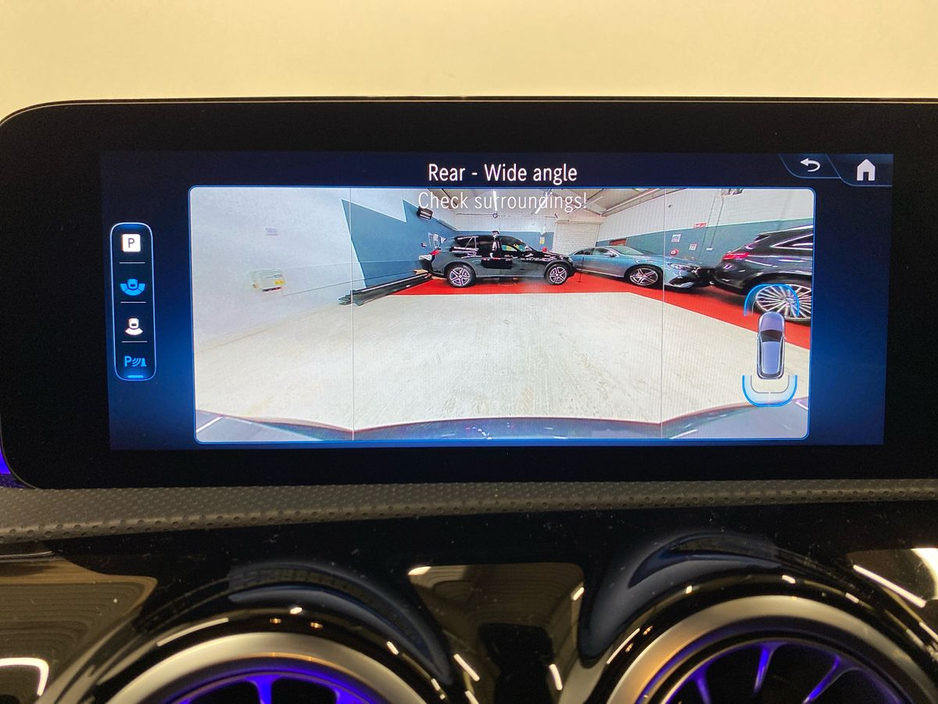 2024 Mercedes-Benz A Class - image 17