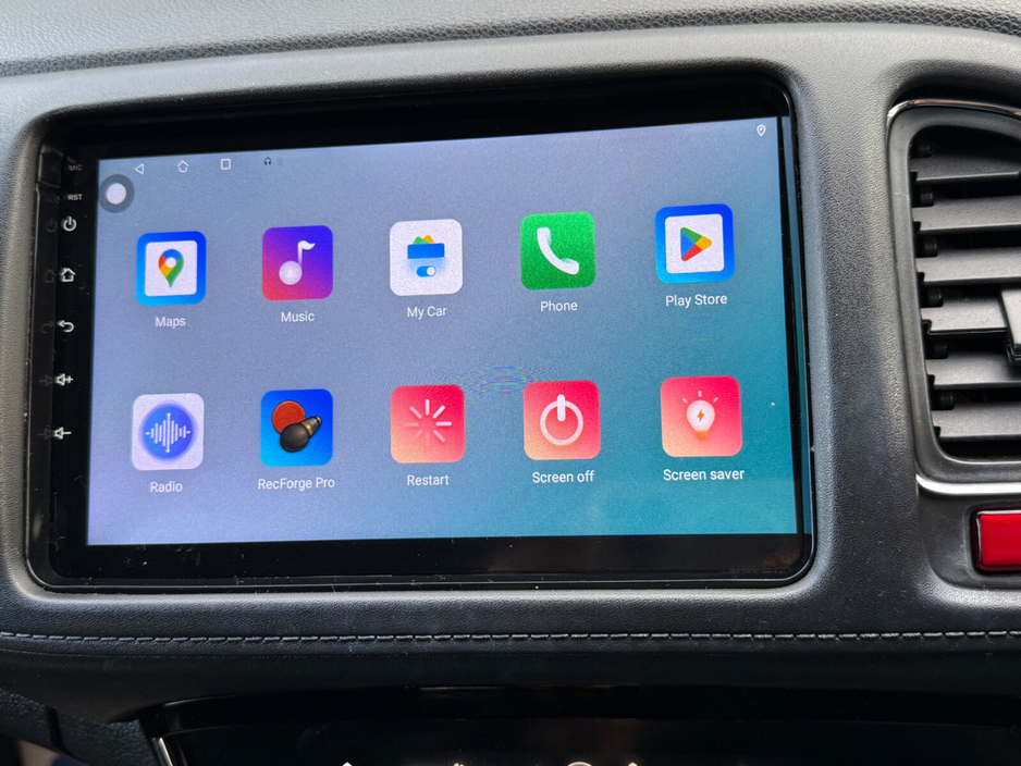 2015 Honda Vezel - image 15