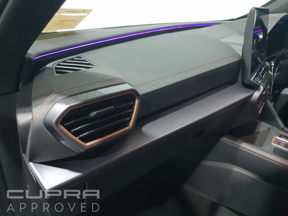2025 Cupra Formentor - image 20