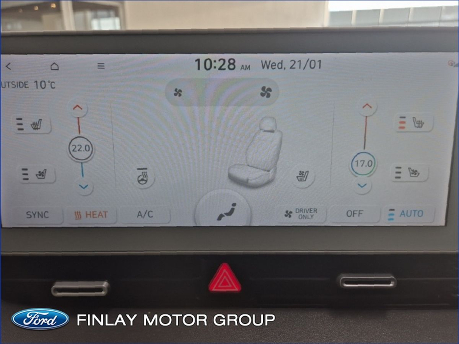 2023 Hyundai Ioniq 5 - image 24