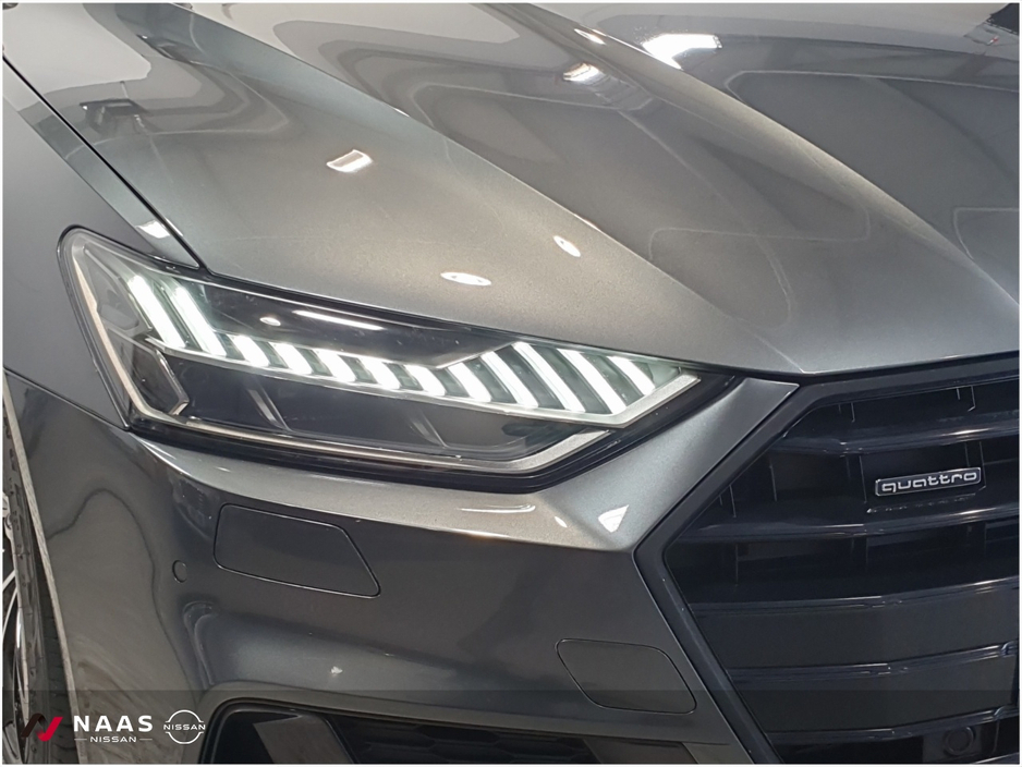 2021 Audi A7 - image 22