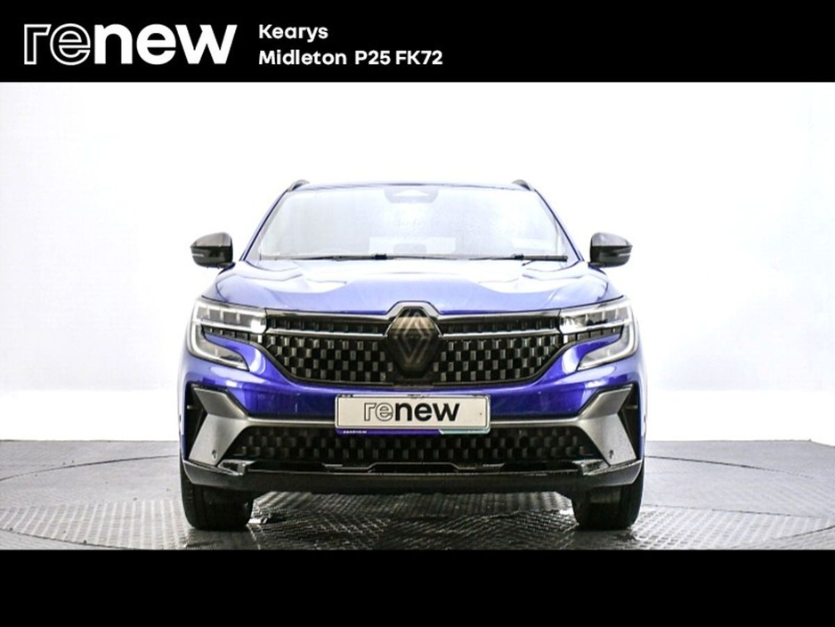 2024 Renault Austral - image 8